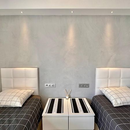 Luxury Renevapartment Island Village 아데제 외부 사진