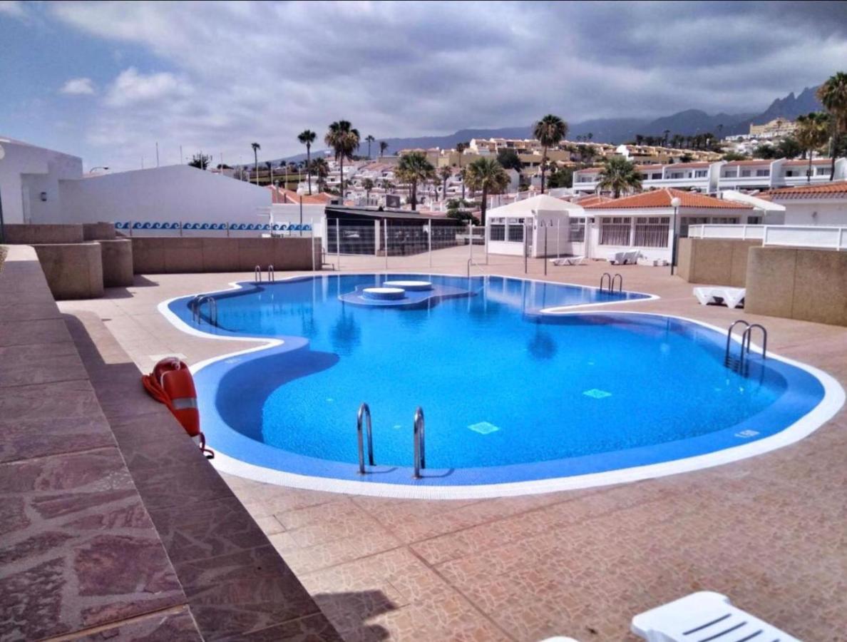 Luxury Renevapartment Island Village 아데제 외부 사진