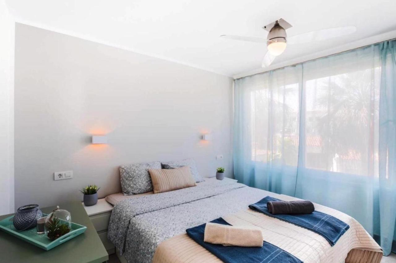 Luxury Renevapartment Island Village 아데제 외부 사진