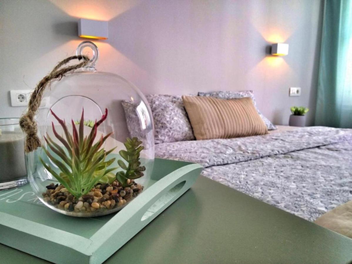 Luxury Renevapartment Island Village 아데제 외부 사진