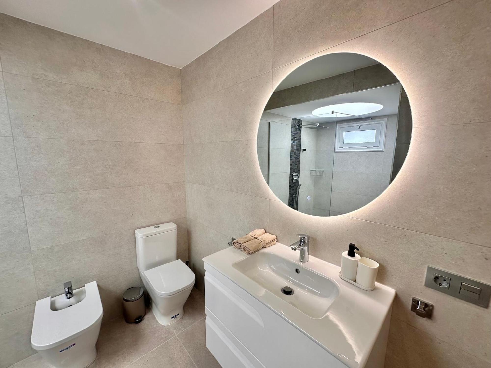 Luxury Renevapartment Island Village 아데제 외부 사진