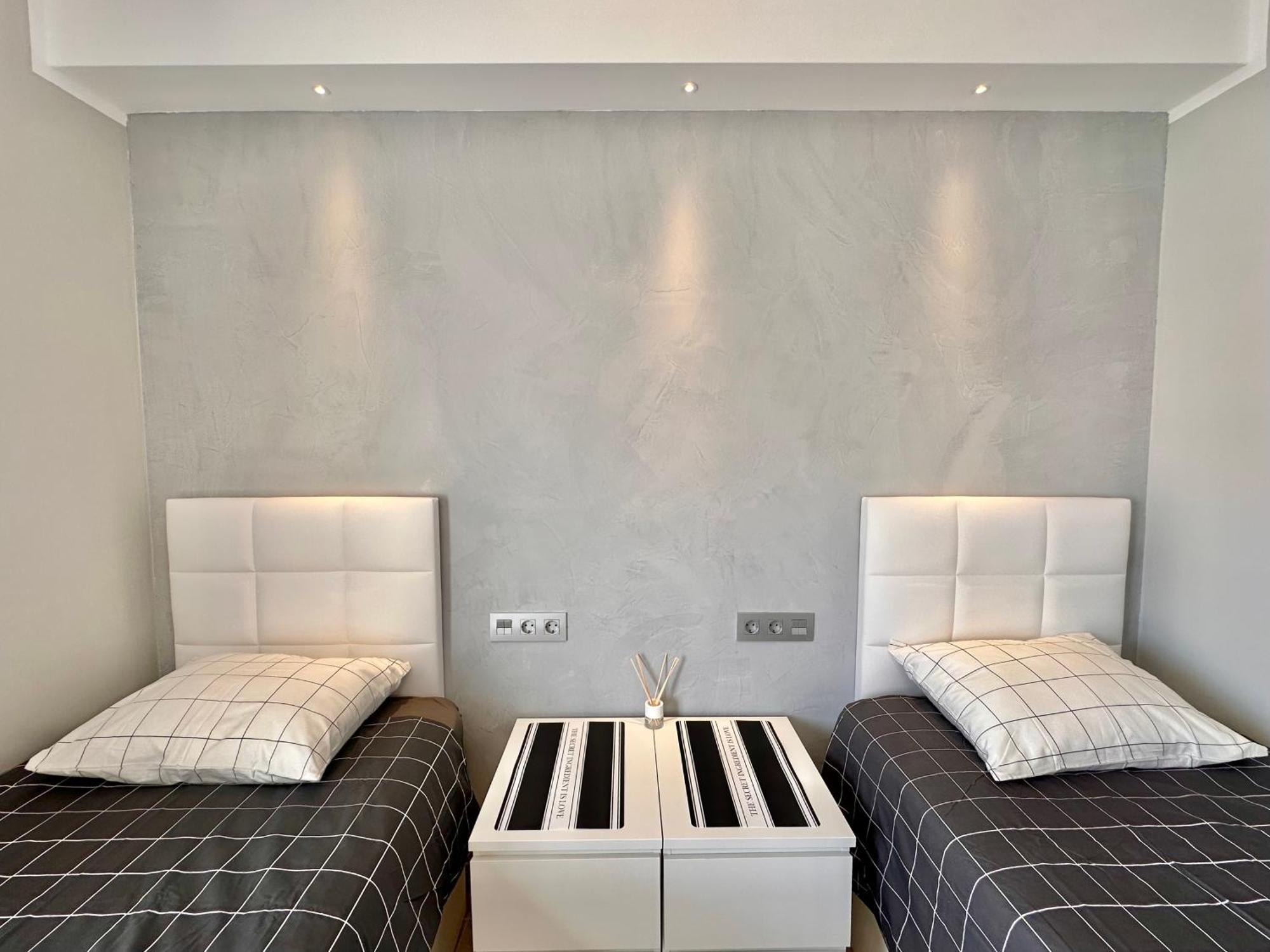 Luxury Renevapartment Island Village 아데제 외부 사진