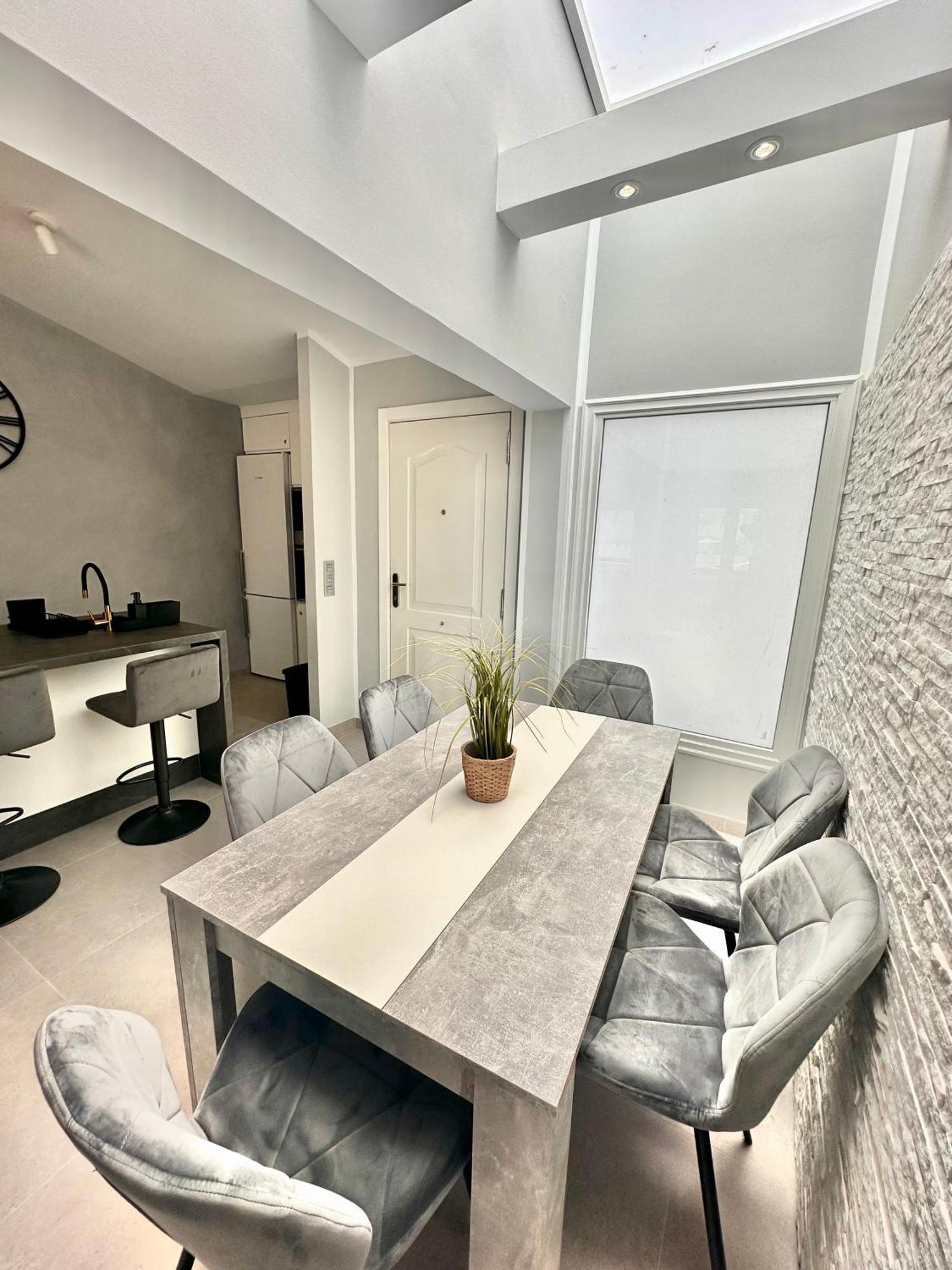 Luxury Renevapartment Island Village 아데제 외부 사진