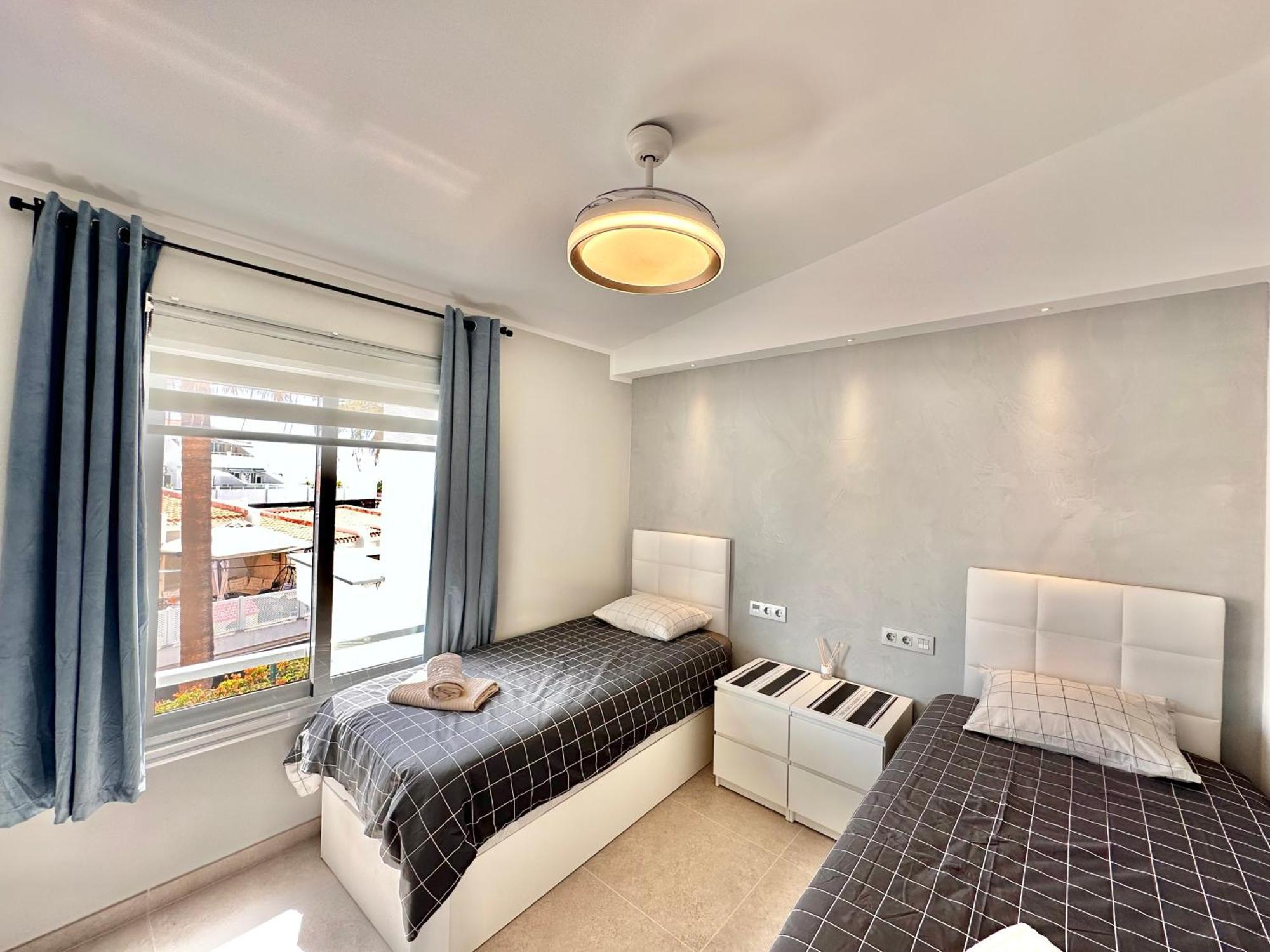 Luxury Renevapartment Island Village 아데제 외부 사진