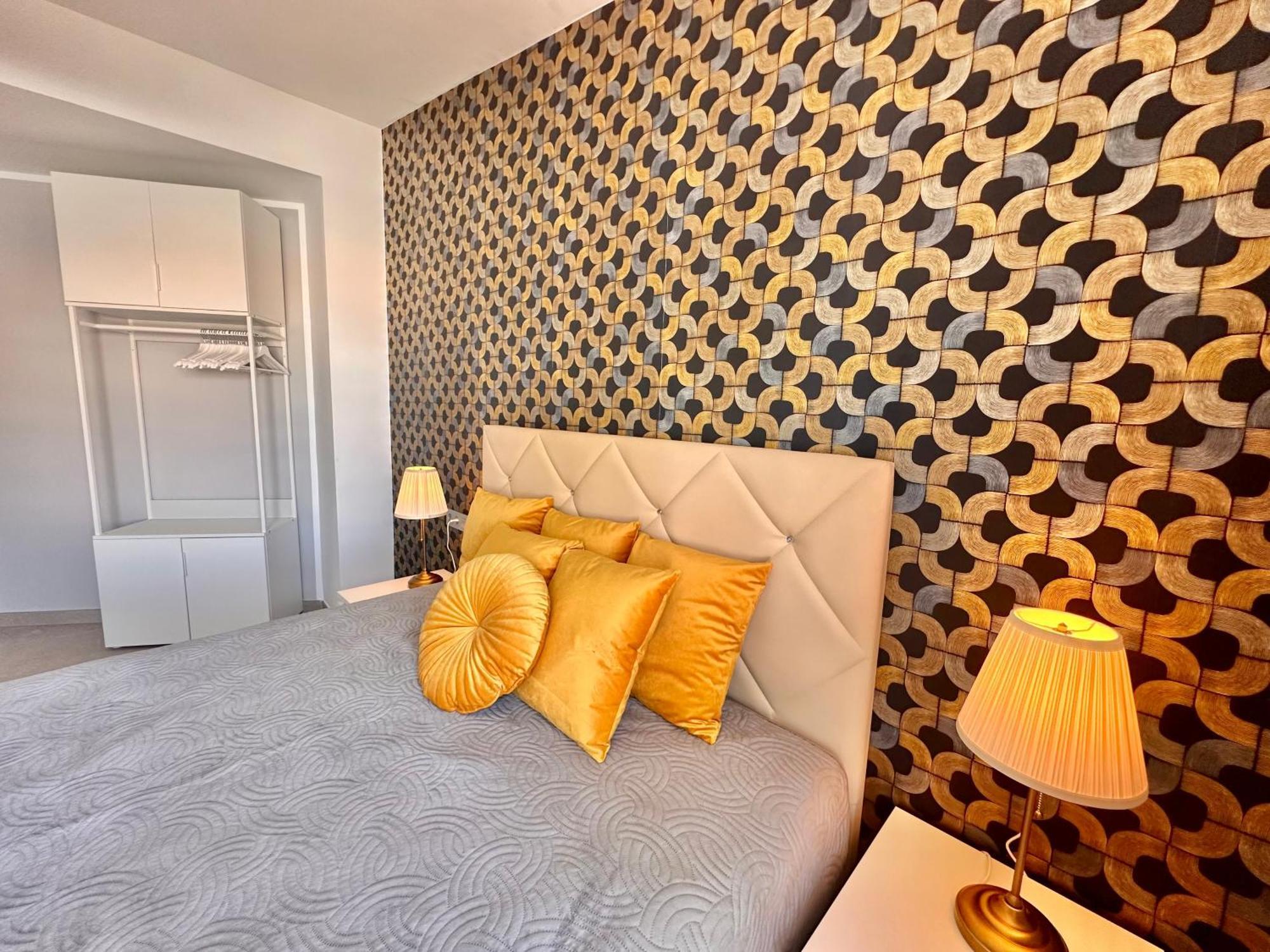 Luxury Renevapartment Island Village 아데제 외부 사진