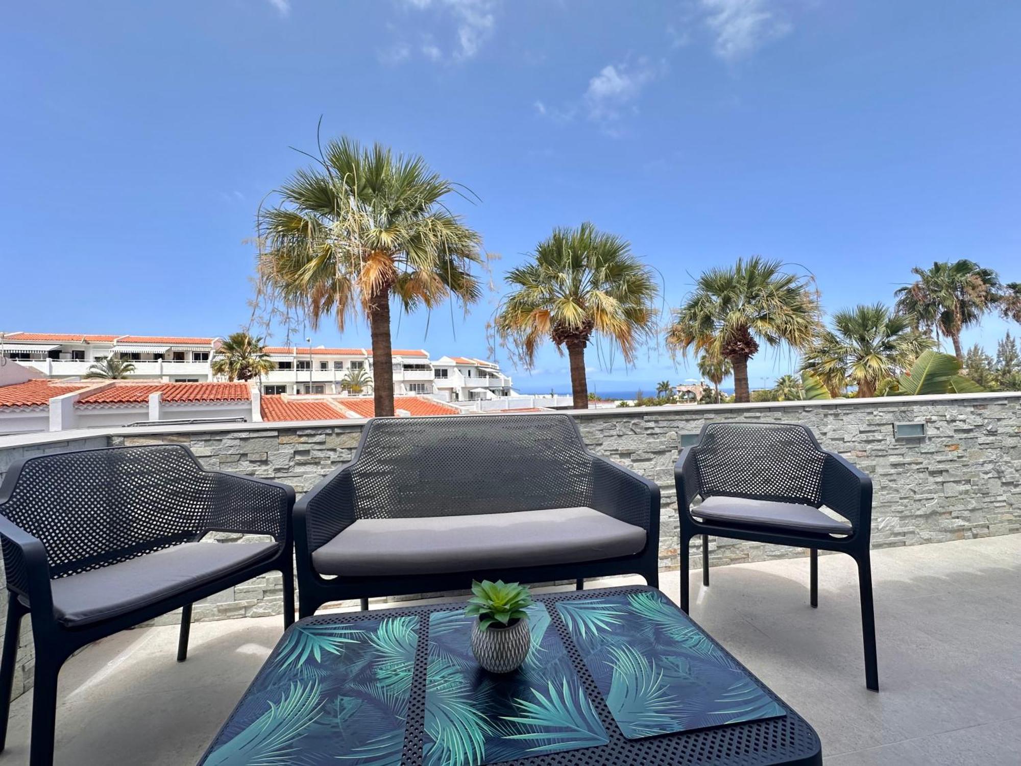 Luxury Renevapartment Island Village 아데제 외부 사진