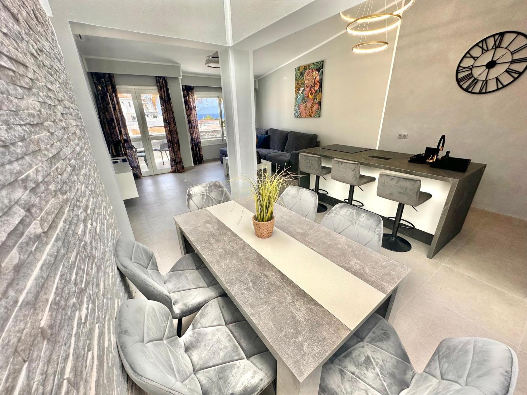 Luxury Renevapartment Island Village 아데제 외부 사진