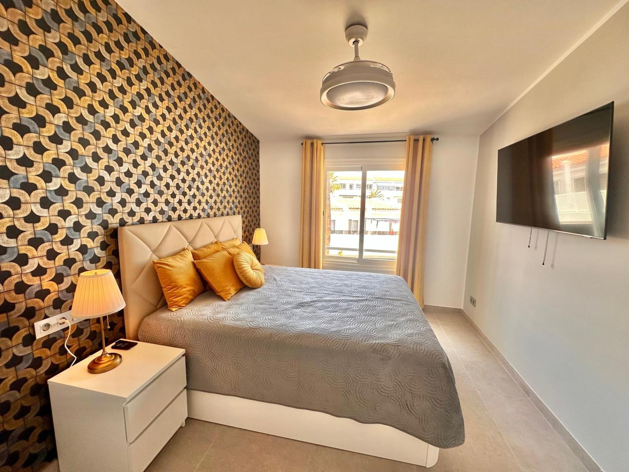 Luxury Renevapartment Island Village 아데제 외부 사진