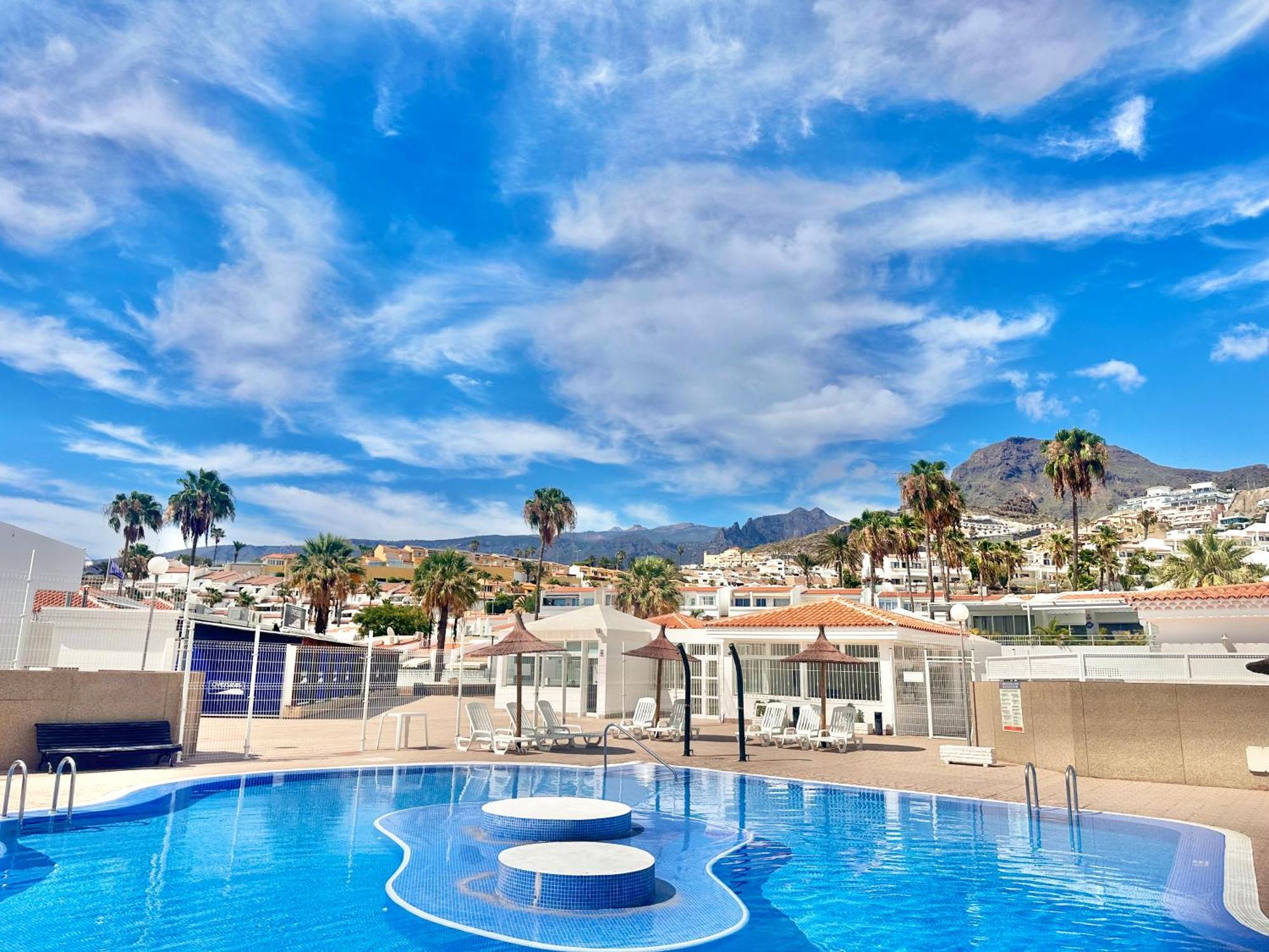 Luxury Renevapartment Island Village 아데제 외부 사진