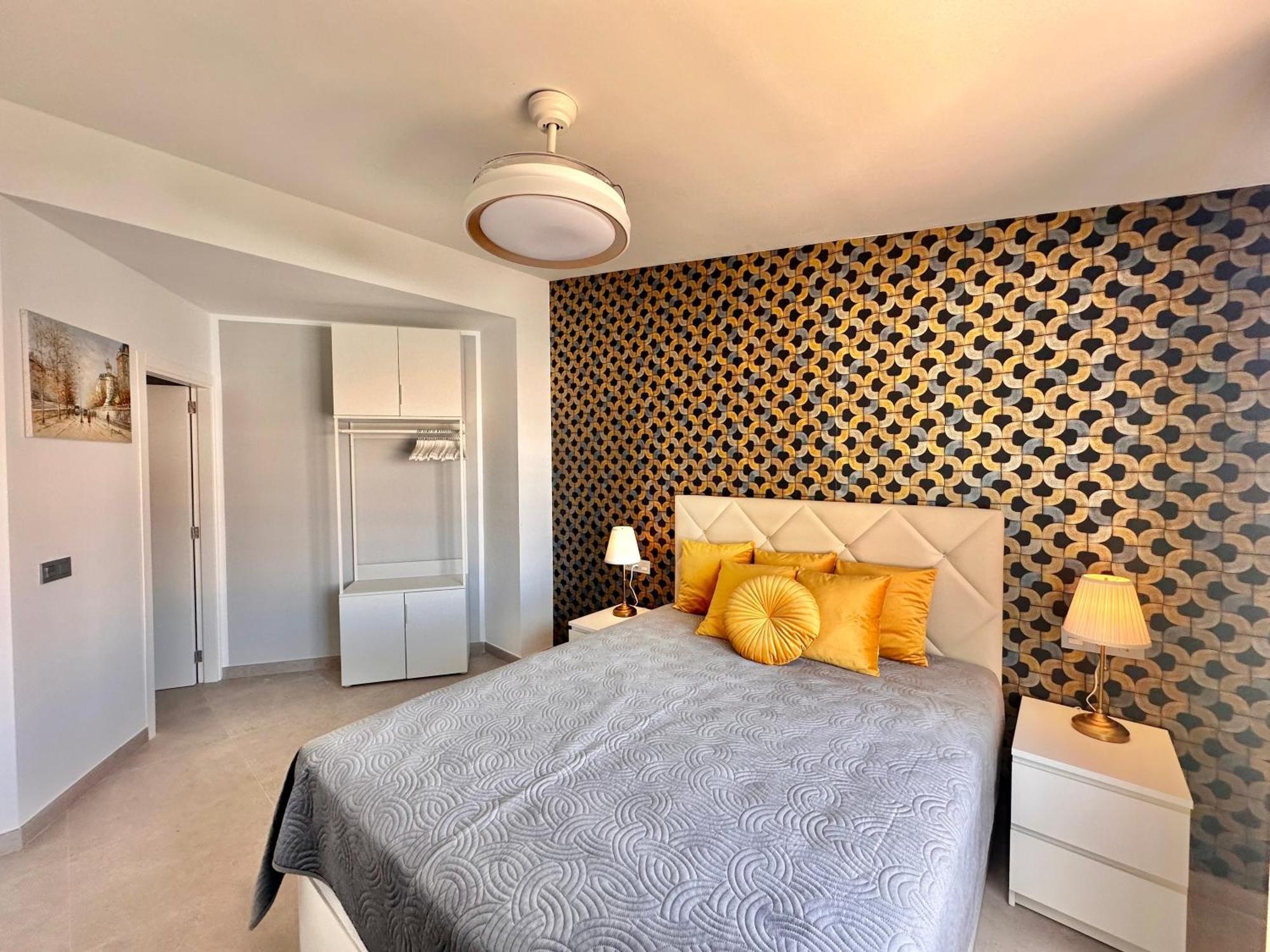 Luxury Renevapartment Island Village 아데제 외부 사진