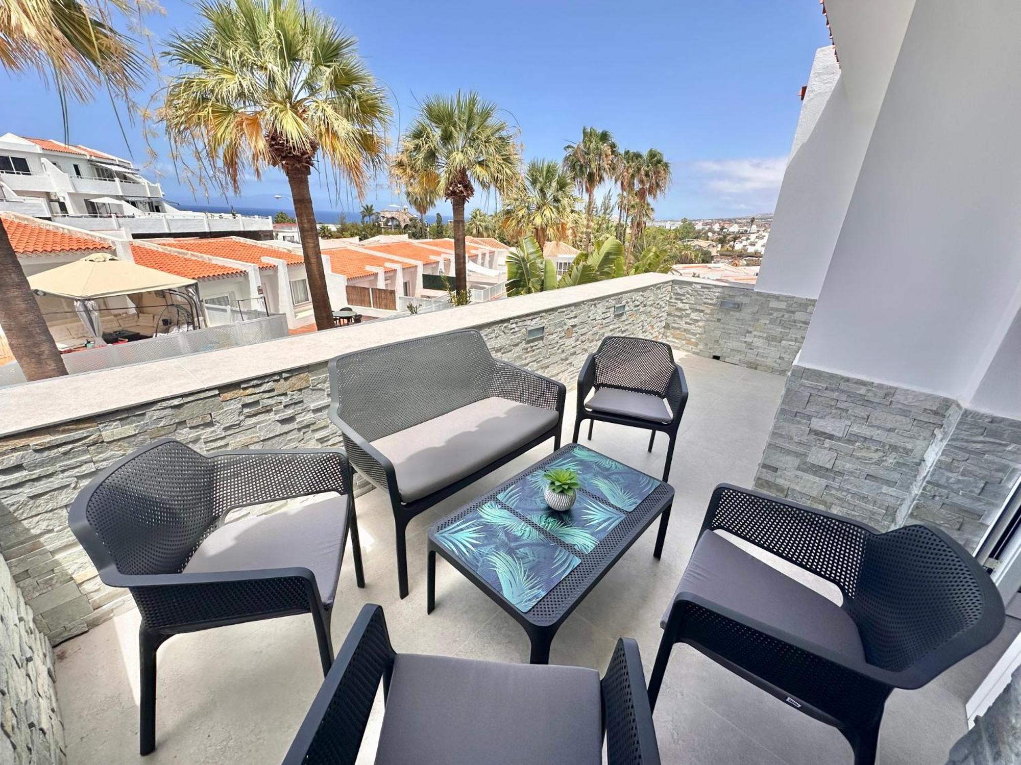 Luxury Renevapartment Island Village 아데제 외부 사진