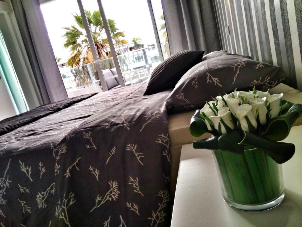 Luxury Renevapartment Island Village 아데제 외부 사진