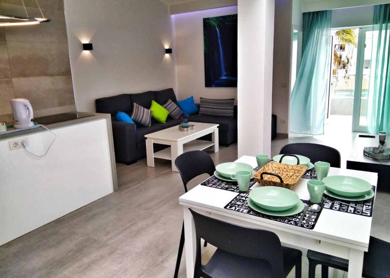 Luxury Renevapartment Island Village 아데제 외부 사진
