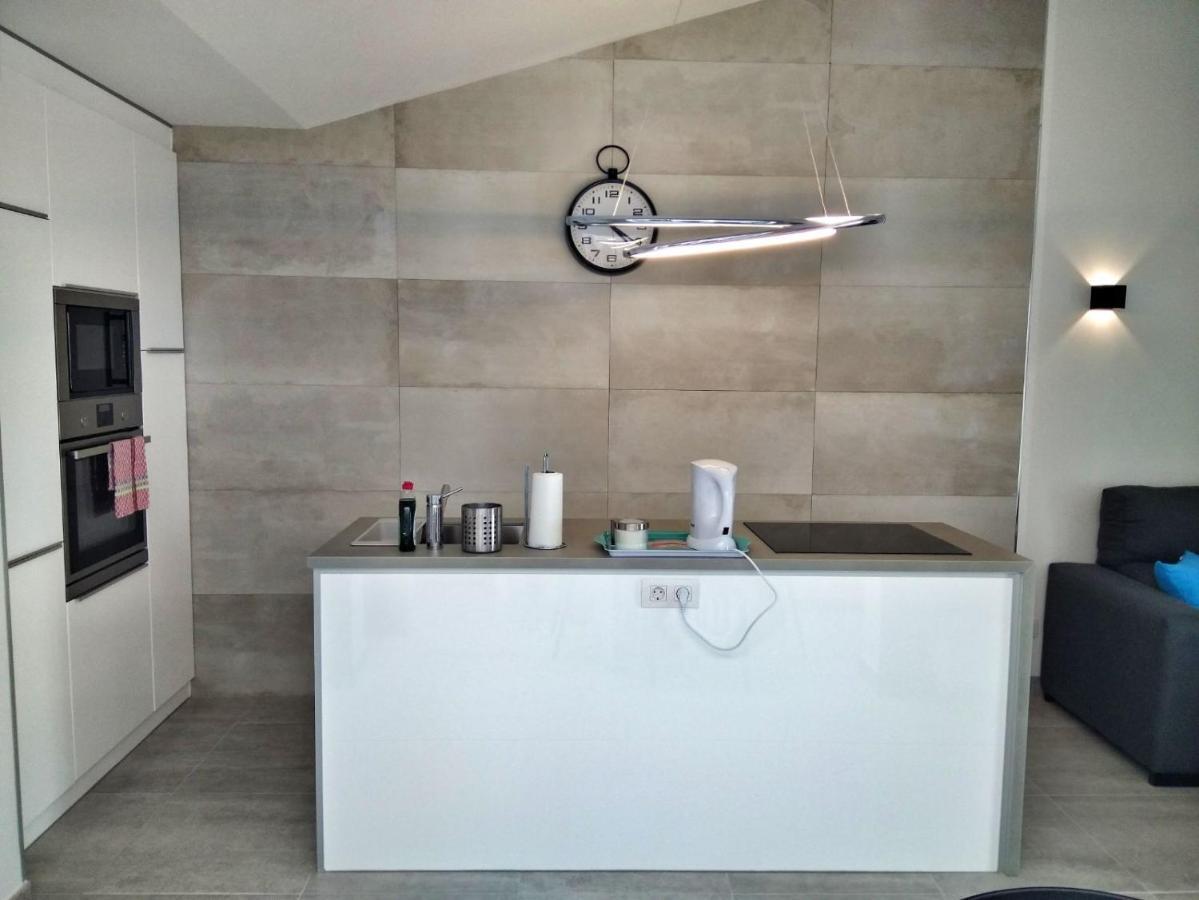 Luxury Renevapartment Island Village 아데제 외부 사진