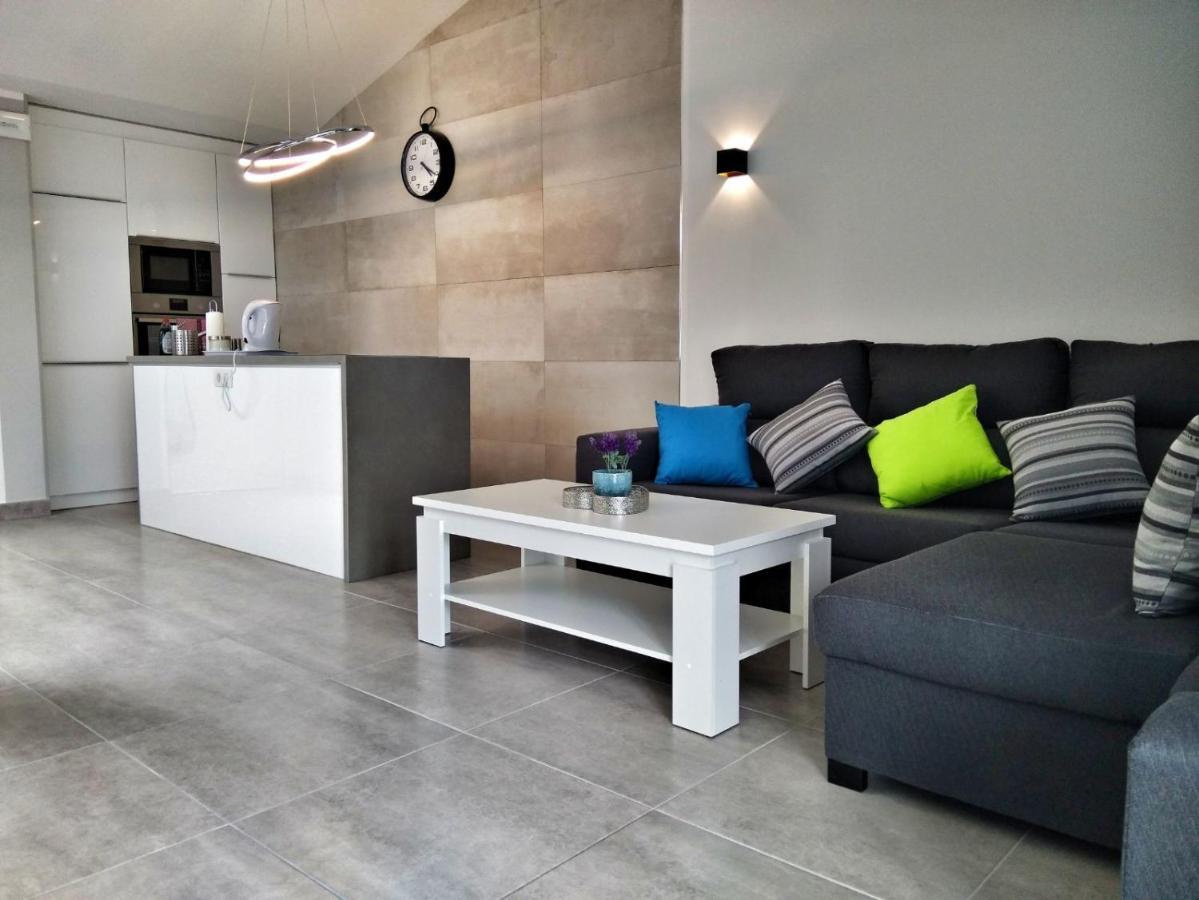 Luxury Renevapartment Island Village 아데제 외부 사진
