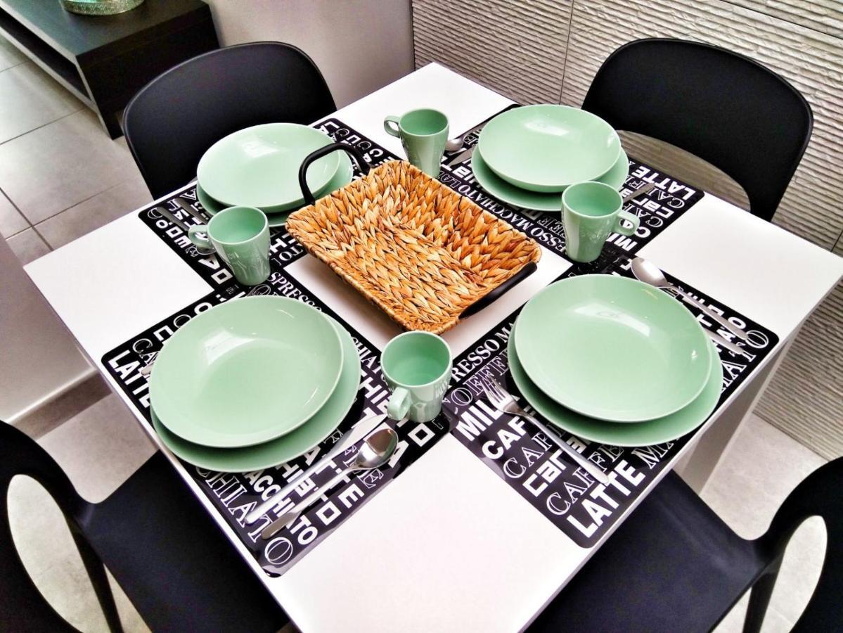 Luxury Renevapartment Island Village 아데제 외부 사진