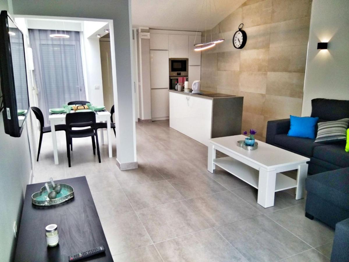 Luxury Renevapartment Island Village 아데제 외부 사진
