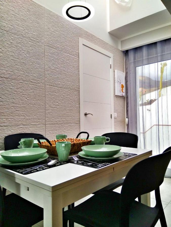 Luxury Renevapartment Island Village 아데제 외부 사진