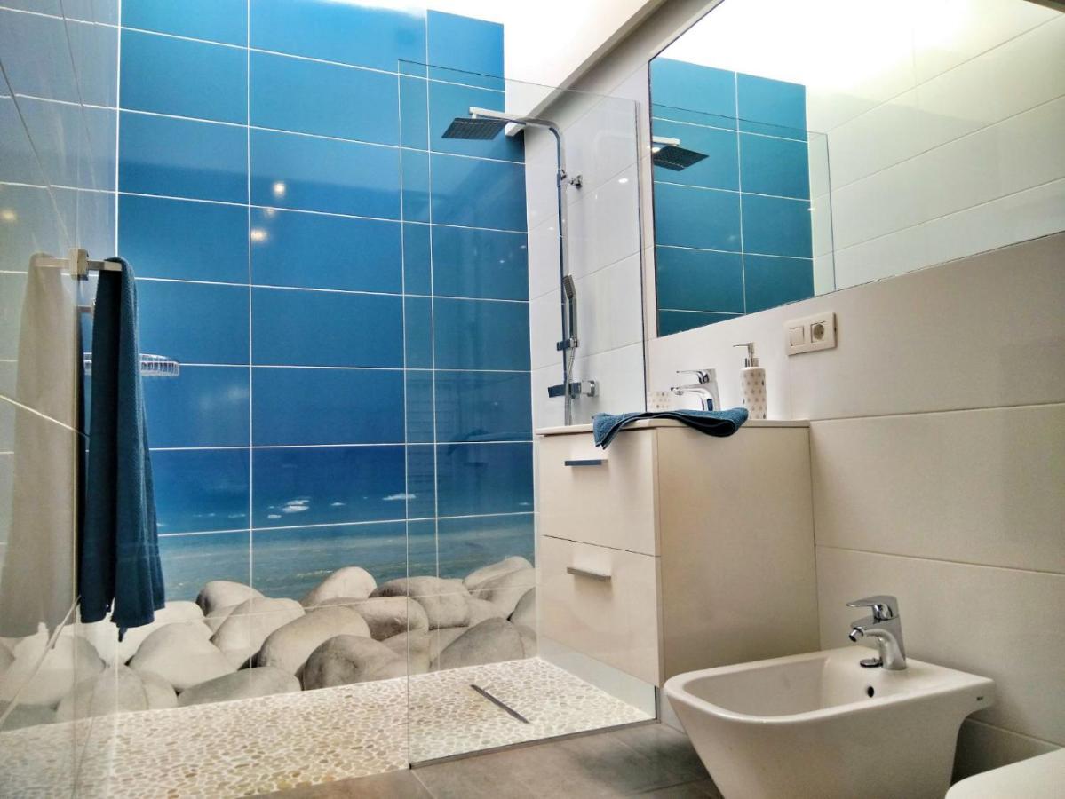 Luxury Renevapartment Island Village 아데제 외부 사진