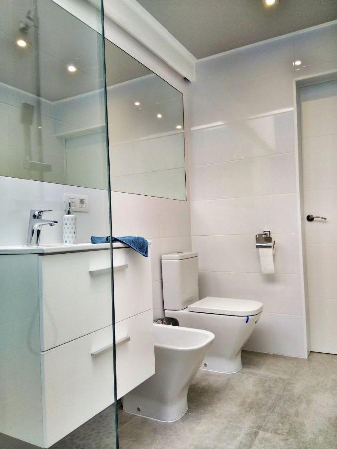 Luxury Renevapartment Island Village 아데제 외부 사진